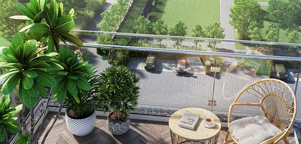 Lodha Bella Vita NIBM Pune Nibm