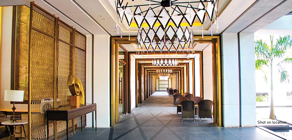 Lodha Belmondo Photo 5