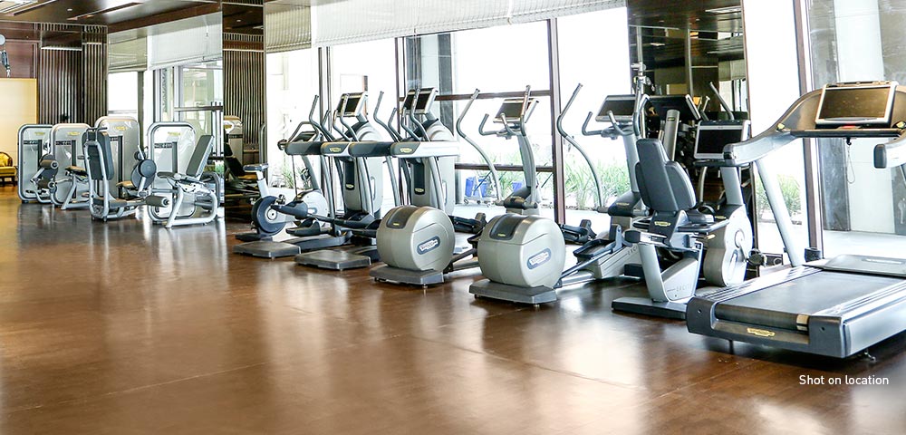 Lodha Belmondo Photo 6