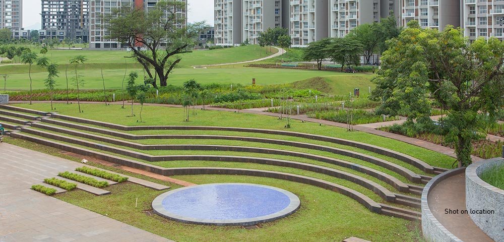 Lodha Belmondo Photo 9