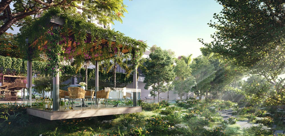 Lodha Estilo Kharadi photos