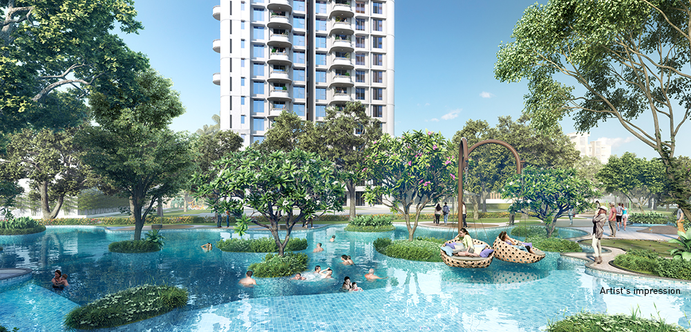 Lodha Bel Air Gallery 05 5