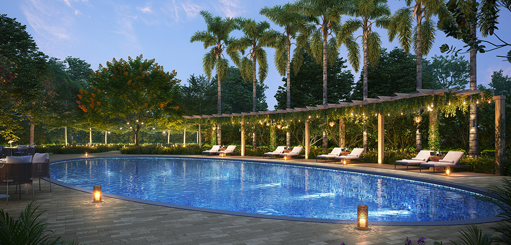 Lodha Magnus Hinjewadi