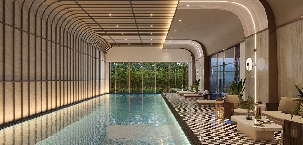 Lodha Palais Kothrud