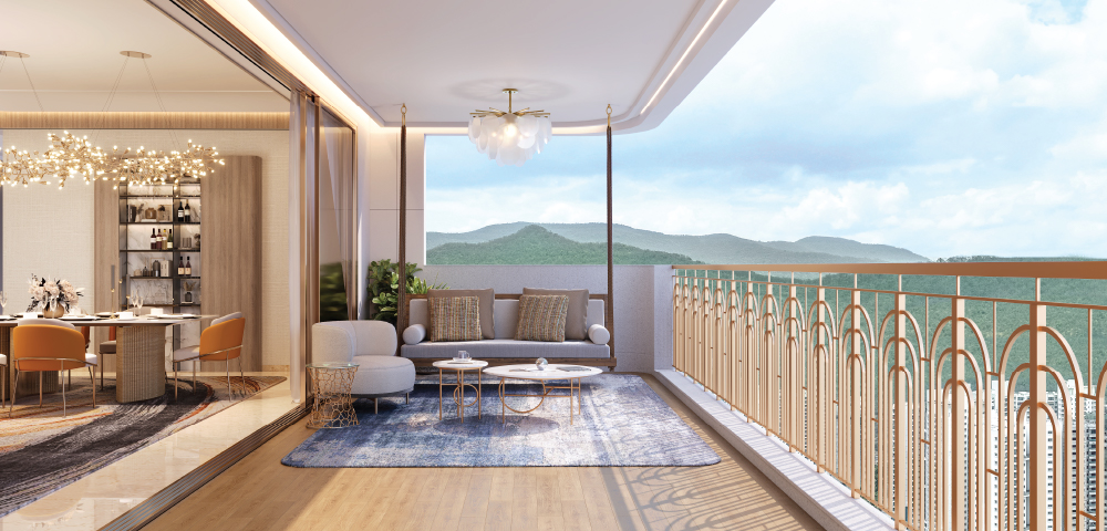 Lodha Sylvan Hinjewadi Phase 3 photos