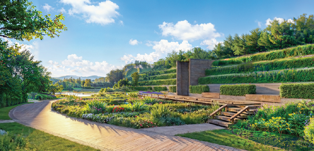 Lodha Sylvan Hinjewadi Phase 3 Tree House