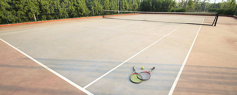 The Reserve At Lodha Belmondo