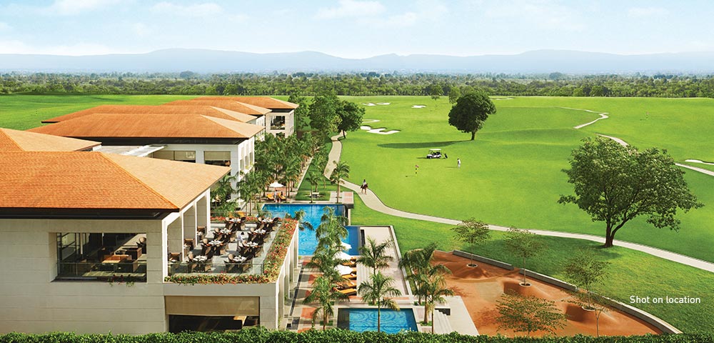 The Reserve At Lodha Belmondo photos