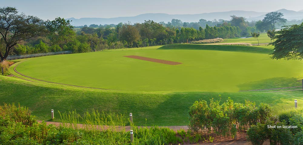 The Reserve At Lodha Belmondo Photo 4