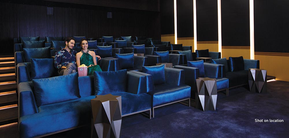 The Reserve At Lodha Belmondo Photo 5
