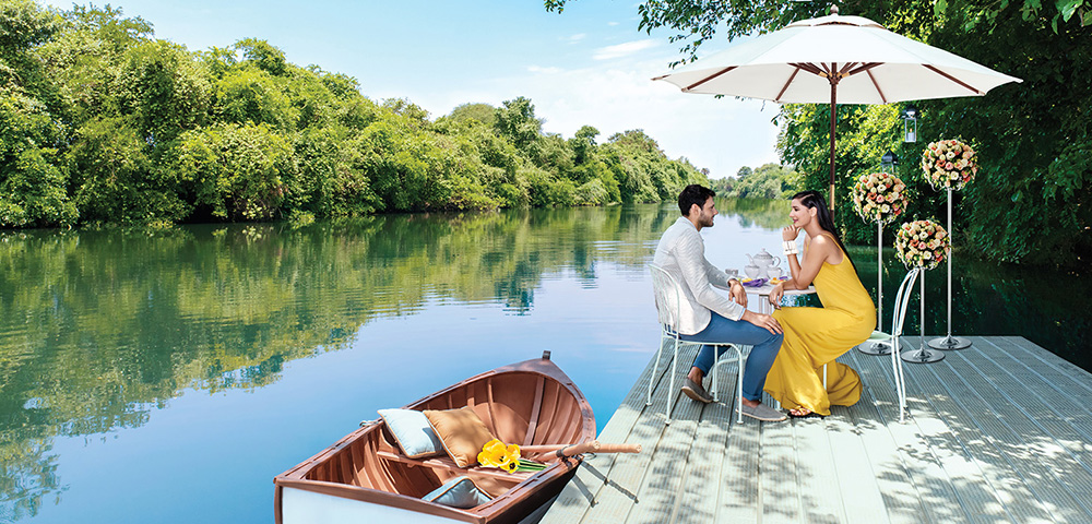 The Reserve At Lodha Belmondo The Reserve