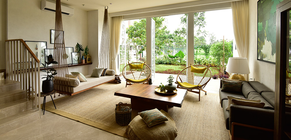 The Reserve At Lodha Belmondo The Reserve