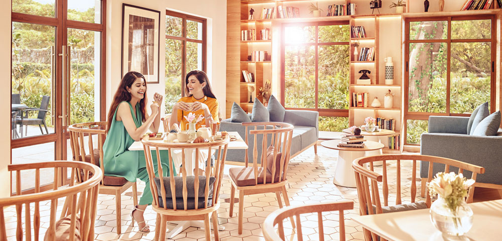 Lodha Amara photos