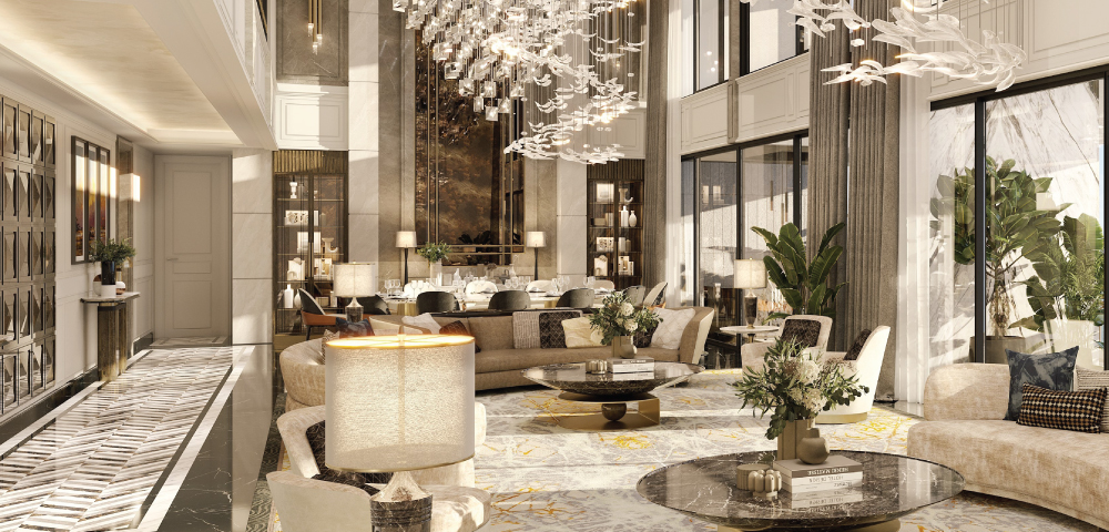 Lodha Bellavista Bellavista 1000X480