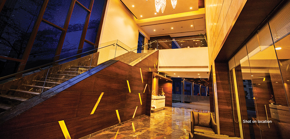 Lodha Splendora photos