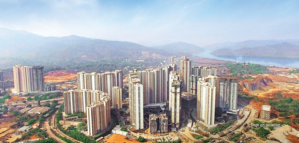 Lodha Splendora 1000X480