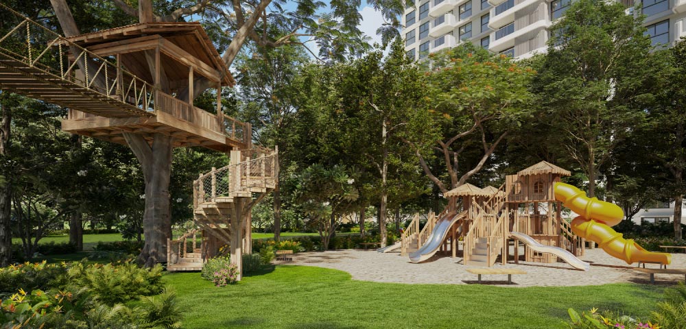 Lodha Stella