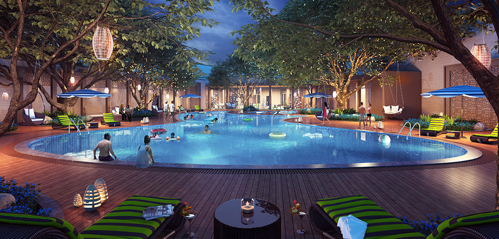 Lodha Upper Thane Ut