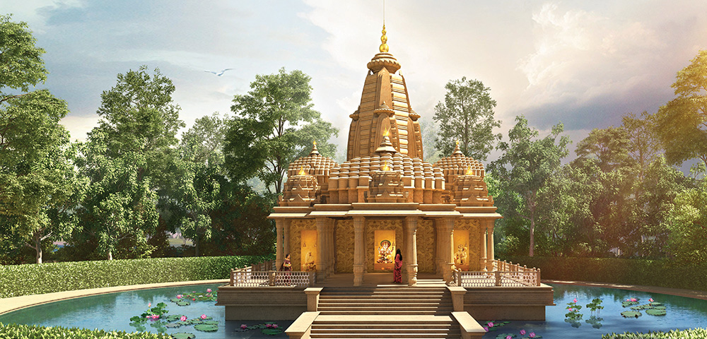Lodha Upper Thane photos