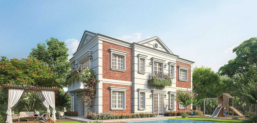 Lodha Villa Royale Gold Usp3 Villa Royale Tdlr 1000X480