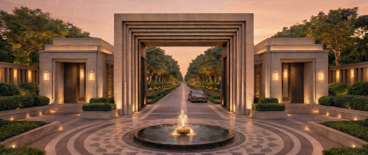 Lodha Richmond Phase 3