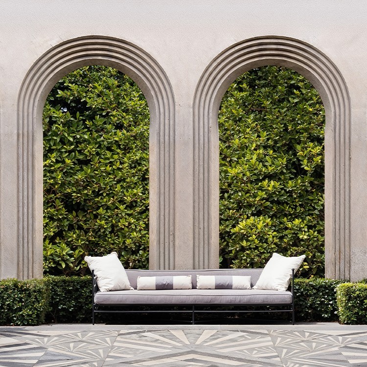 Lodha Richmond Phase 3 Elegant Architecture
