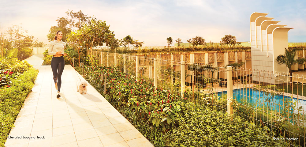 Lodha Aura Ncp Aura