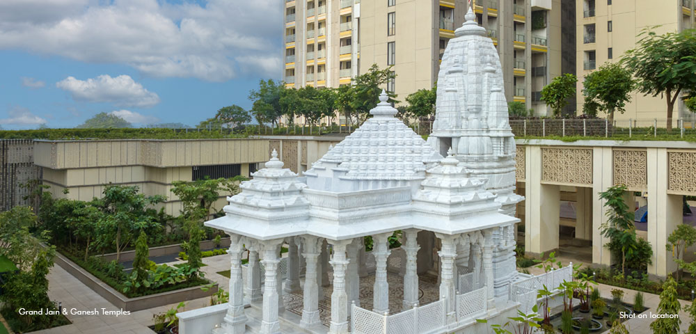 Lodha Aura Ncp Aura