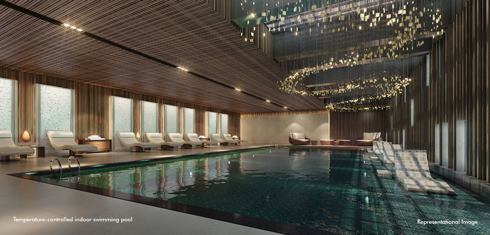 Lodha Aura Ncp Aura