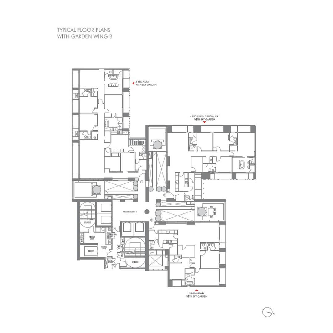 Lodha Evoq photos