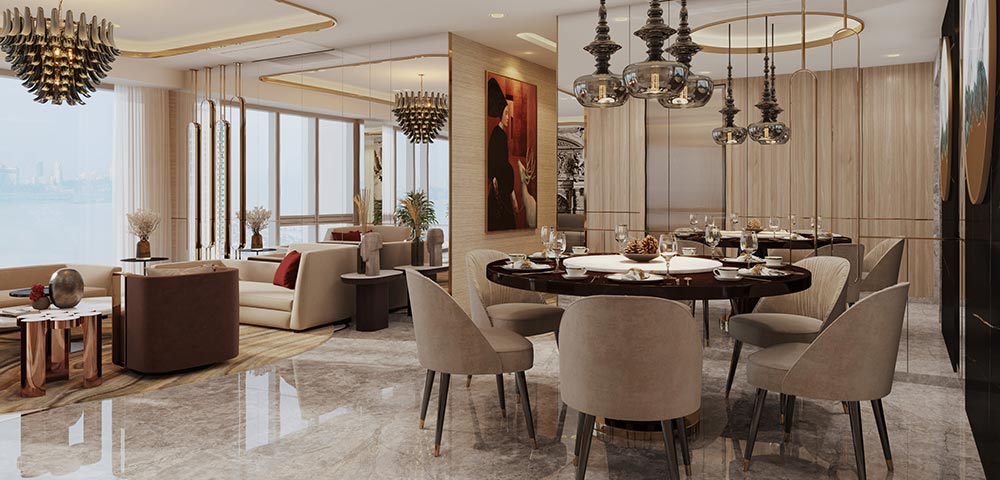 Lodha Adrina photos