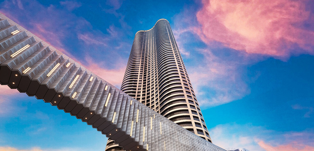 Lodha World Crest Usp 1000X480
