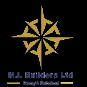 Builder Logo