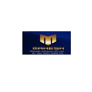 Mahesh Infracon Builders