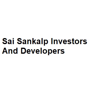 Sai Sankalp Investors And Developers